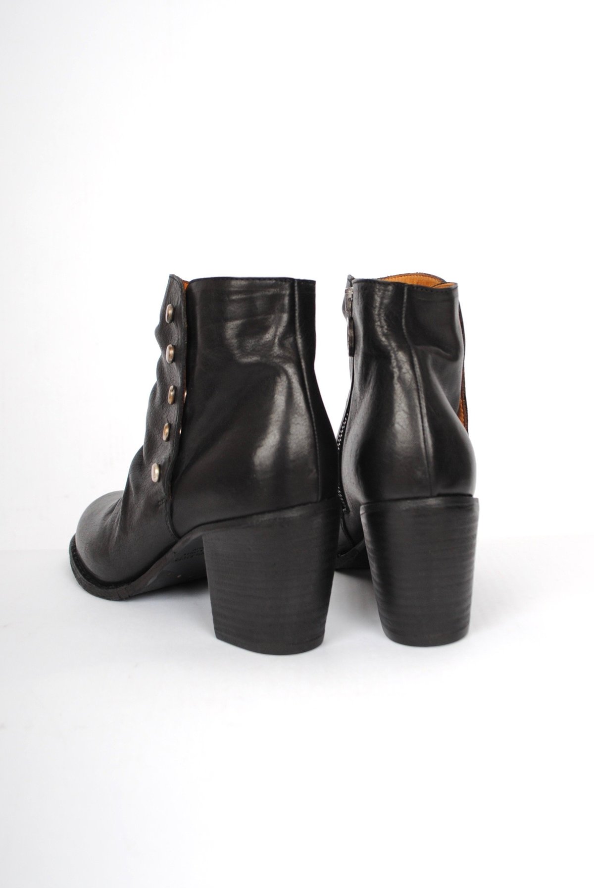 Fiorentini + Baker Ester Ellie Boots - Black - Image 3 of 9