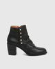 Fiorentini + Baker Ester Ellie Boots - Black - Thumbnail 4