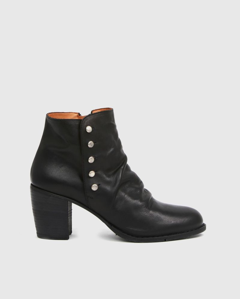 Fiorentini + Baker Ester Ellie Boots - Black