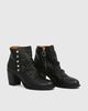 Fiorentini + Baker Ester Ellie Boots - Black - Thumbnail 5