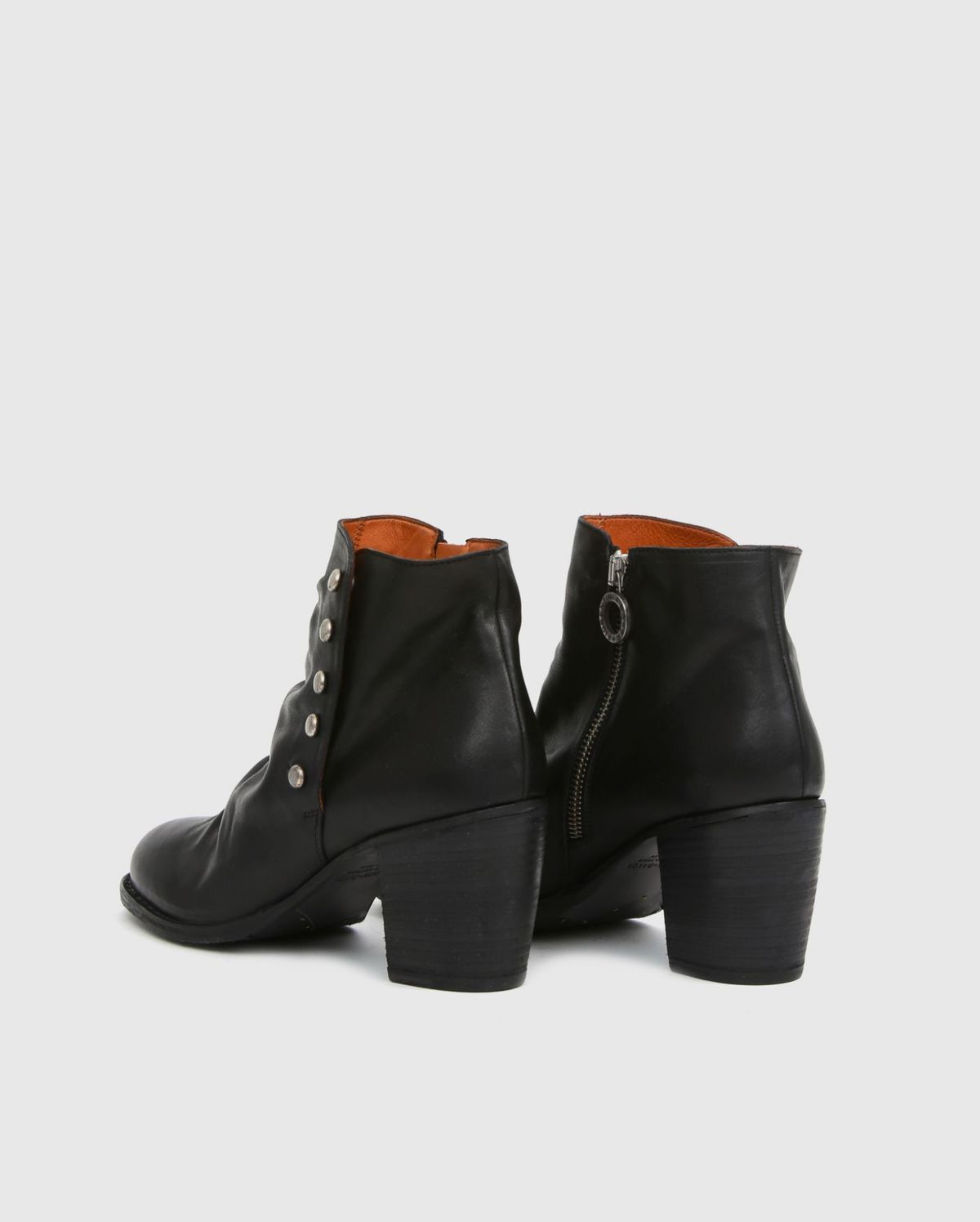 Fiorentini + Baker Ester Ellie Boots - Black - Image 7 of 9