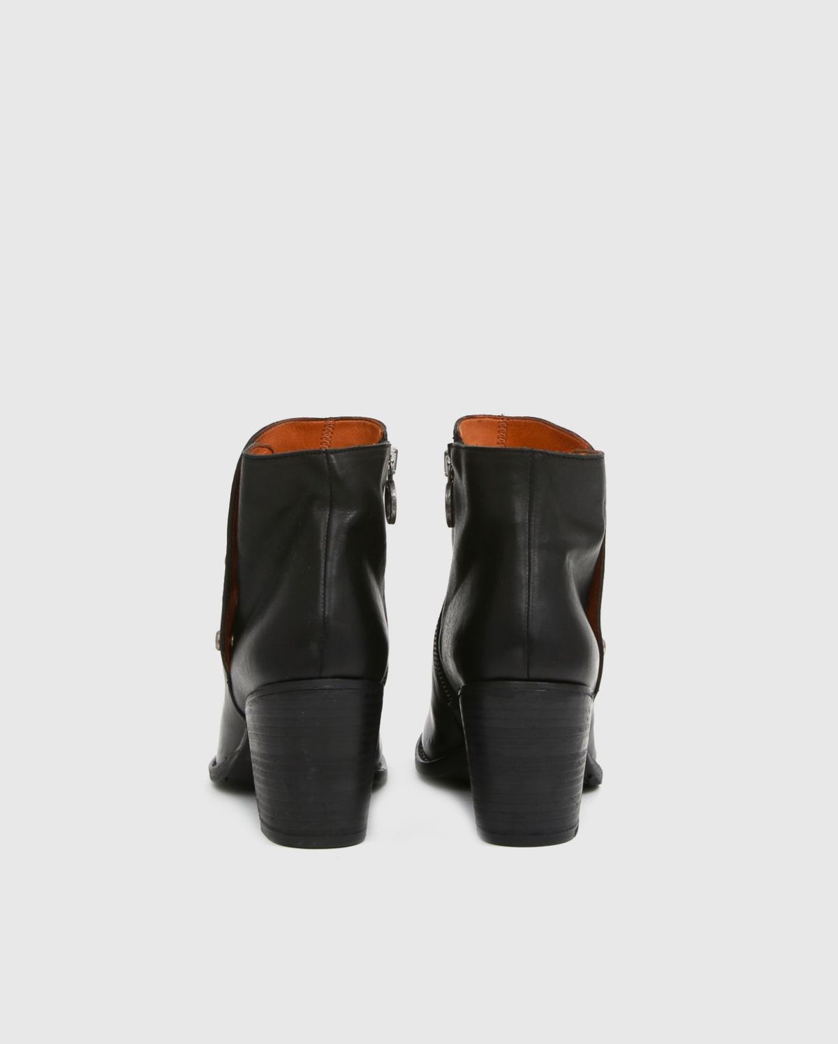 Fiorentini + Baker Ester Ellie Boots - Black - Image 9 of 9
