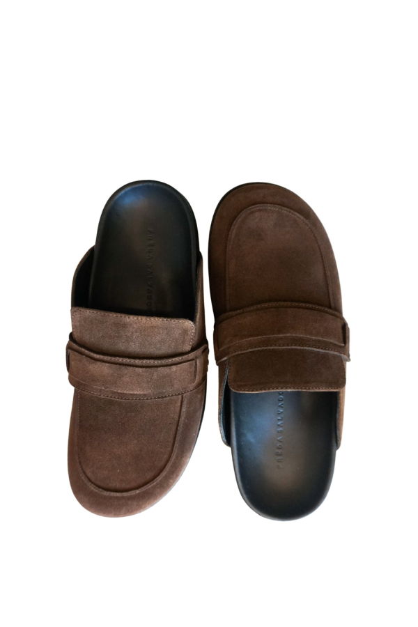 Freda Salvador Ellen Clog