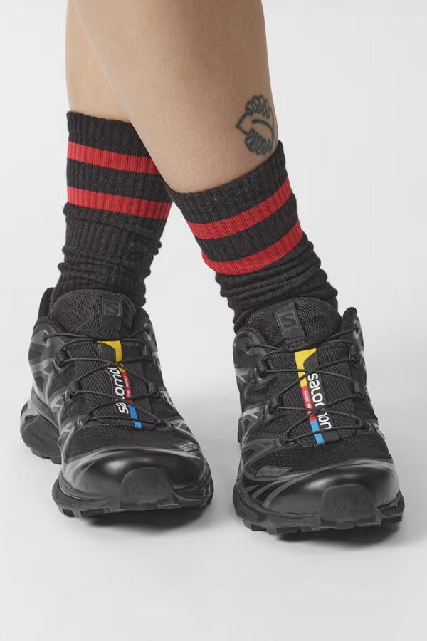 SALOMON XT-6 Sneakers