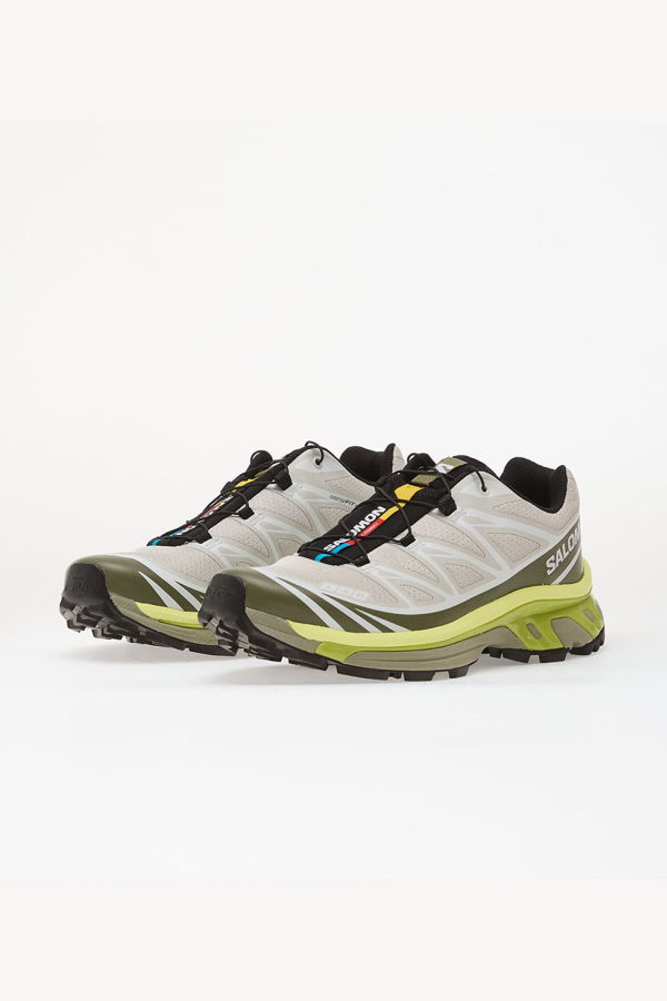 SALOMON XT-6 Sneakers