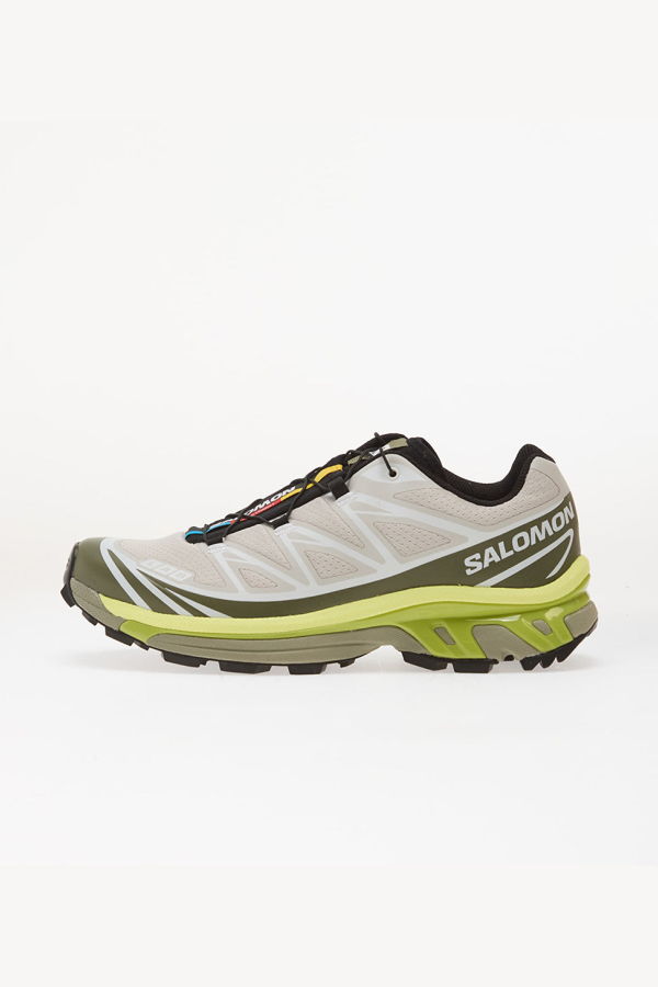 SALOMON XT-6 Sneakers