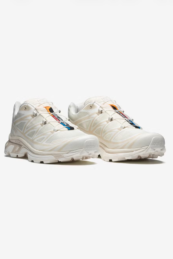 SALOMON XT-6 Sneakers