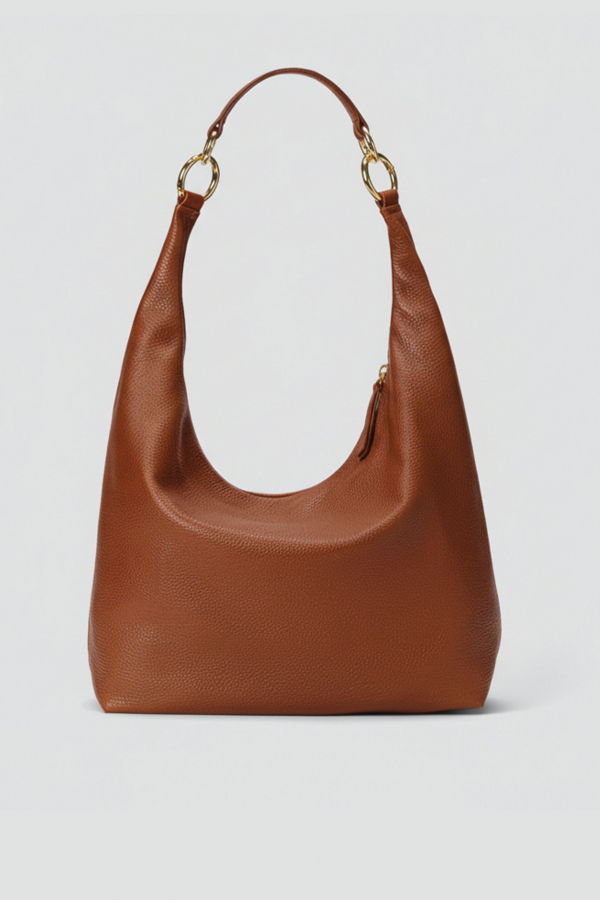 Hyer Goods Hobo Ring Bag