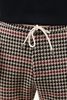 Drôle de Monsieur Tapered Pants - Houndstooth - Thumbnail 6