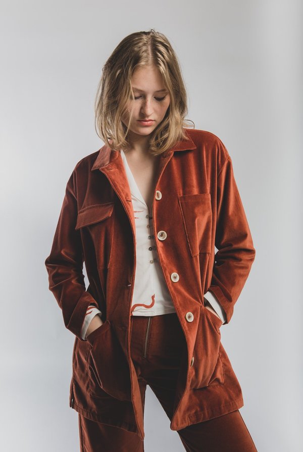 Paloma Wool Malina Paloma Wool Malina
