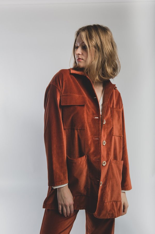 Paloma Wool Malina Paloma Wool Malina