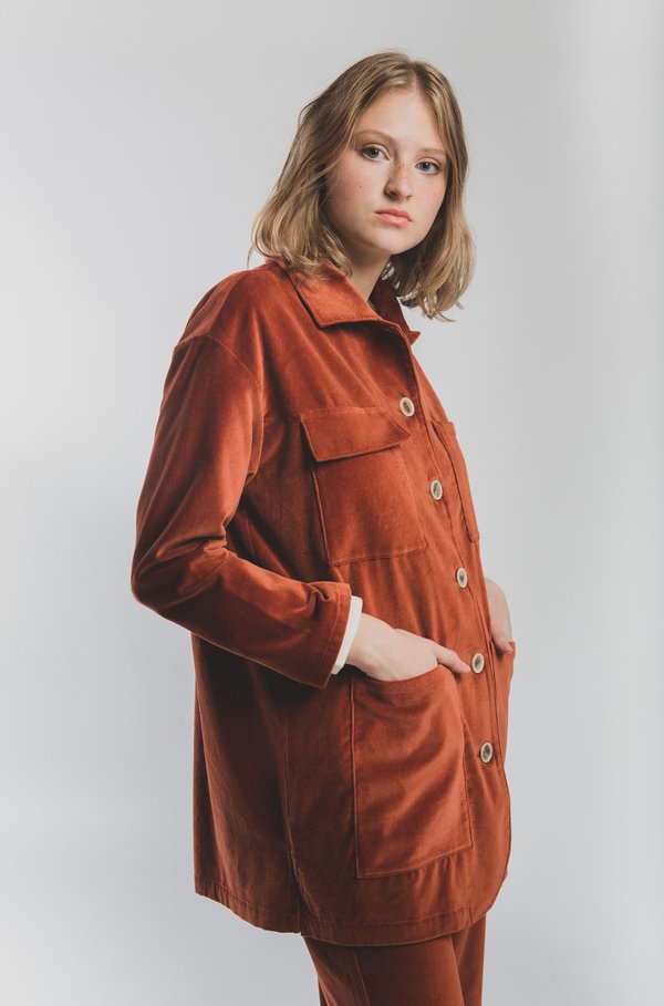 Paloma Wool Malina Paloma Wool Malina