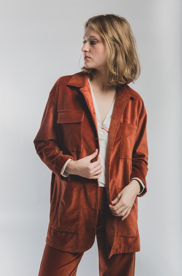 Paloma Wool Malina Paloma Wool Malina