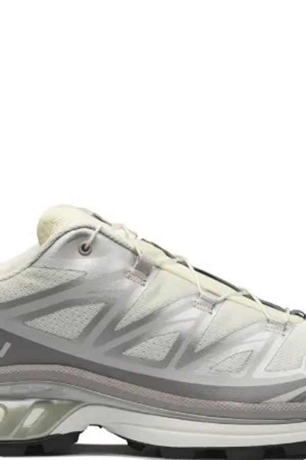 SALOMON XT Sneakers - Vanilla Ice FTW Silver Lilac Ash