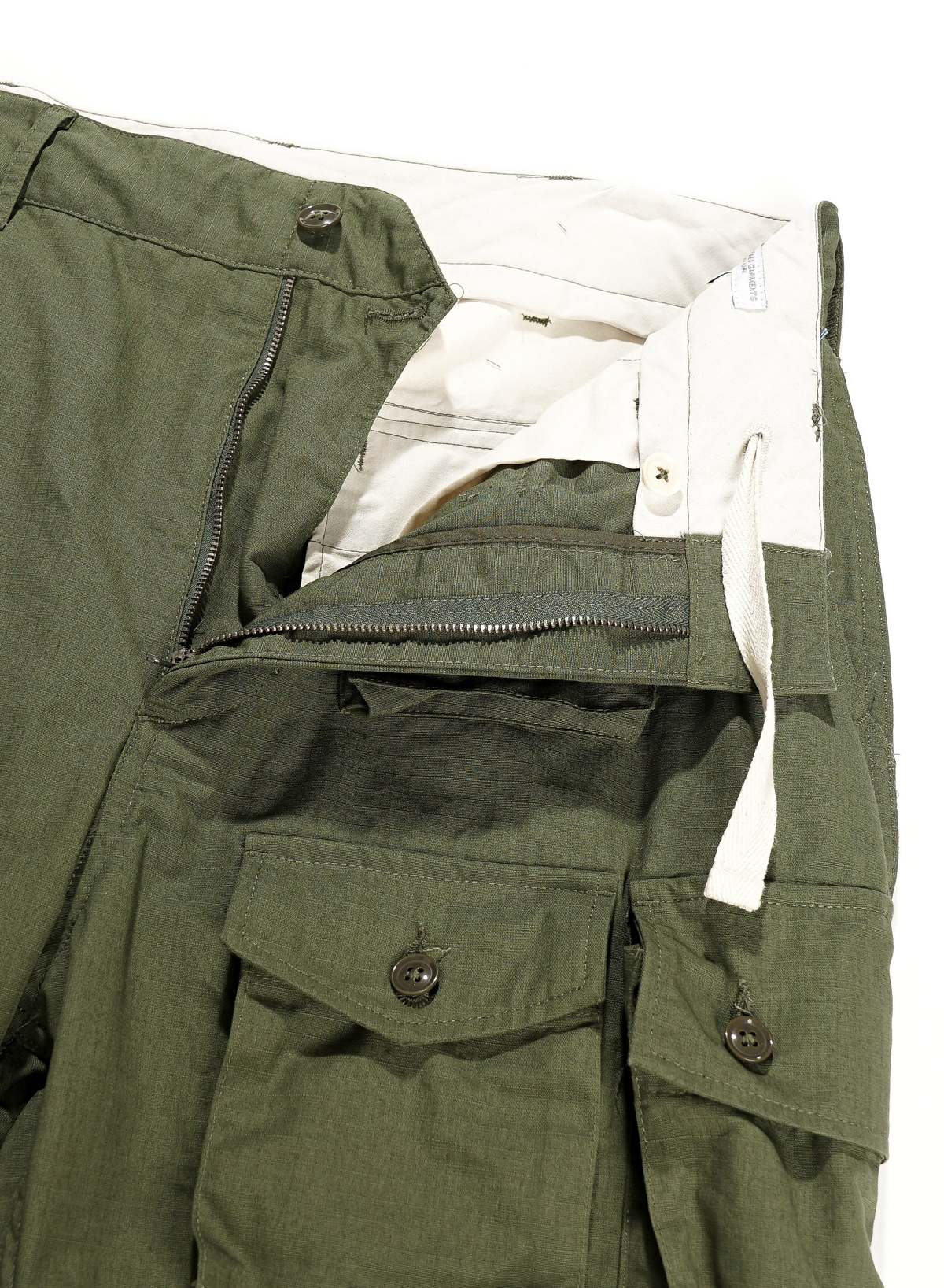 Engineered Garments FA Pant - Image 5 of 5