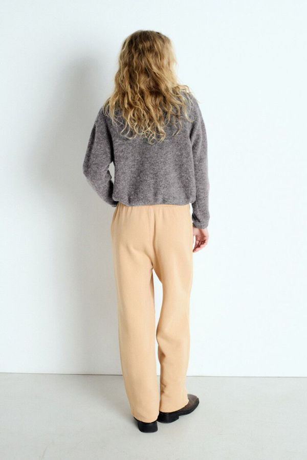 American Vintage Vitow Button Front Cardigan