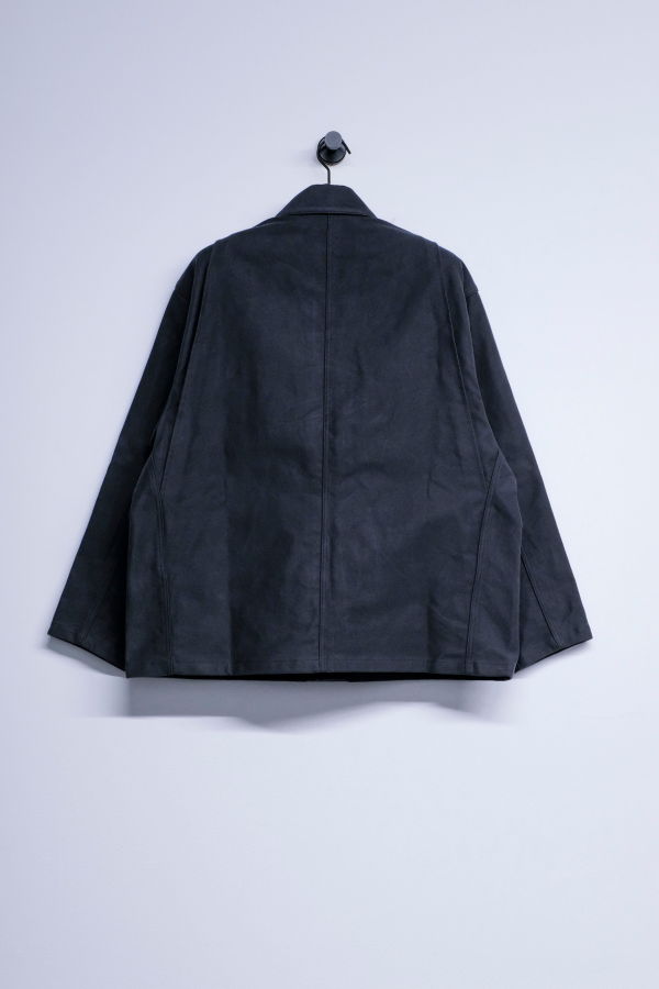 MAN-TLE R21J2 Tarmac Moleskin Jebok Jacket