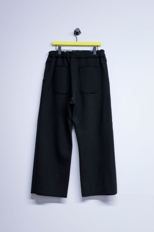 MAN-TLE R21O5 Nubi Solid Pants