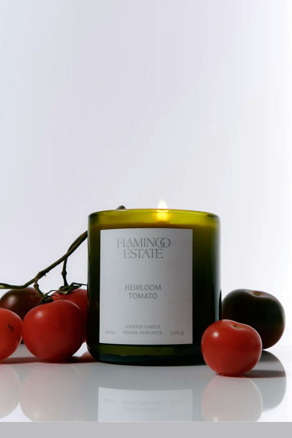 Flamingo Estate Garden Essentials Candle