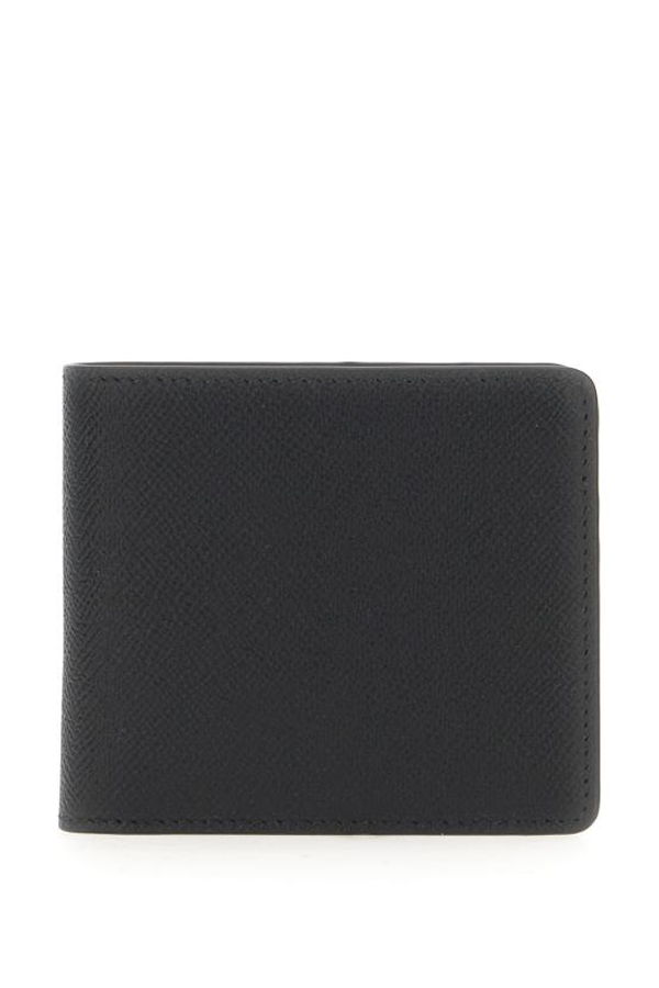 Maison Margiela 4 Wallet - Black