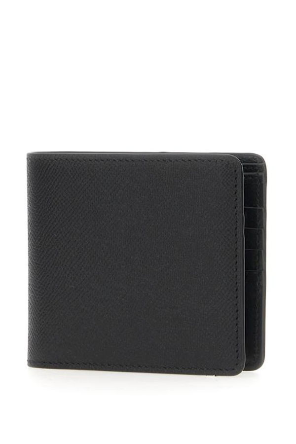 Maison Margiela 4 Wallet - Black