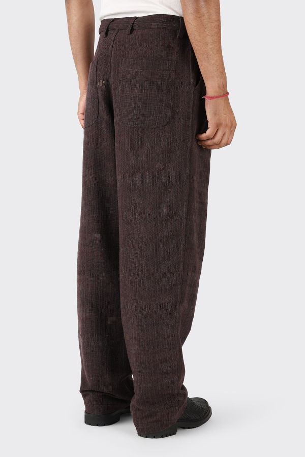 Kardo Antonio Trousers