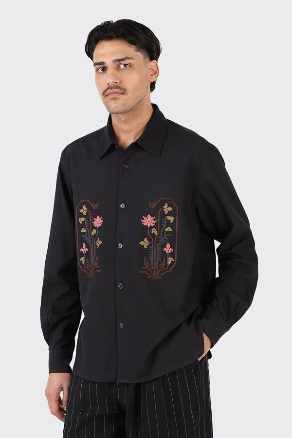 Kardo Luis Shirt
