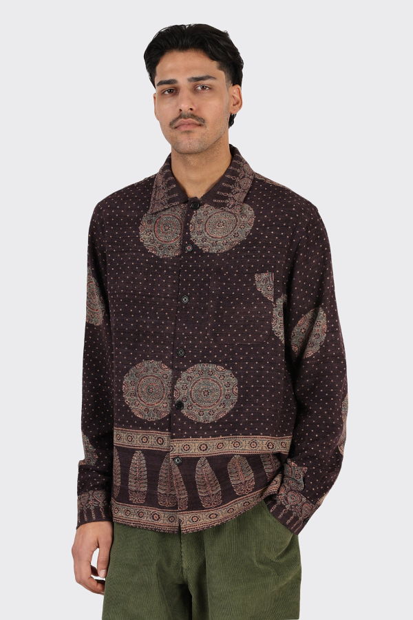 Kardo Martin Shirt