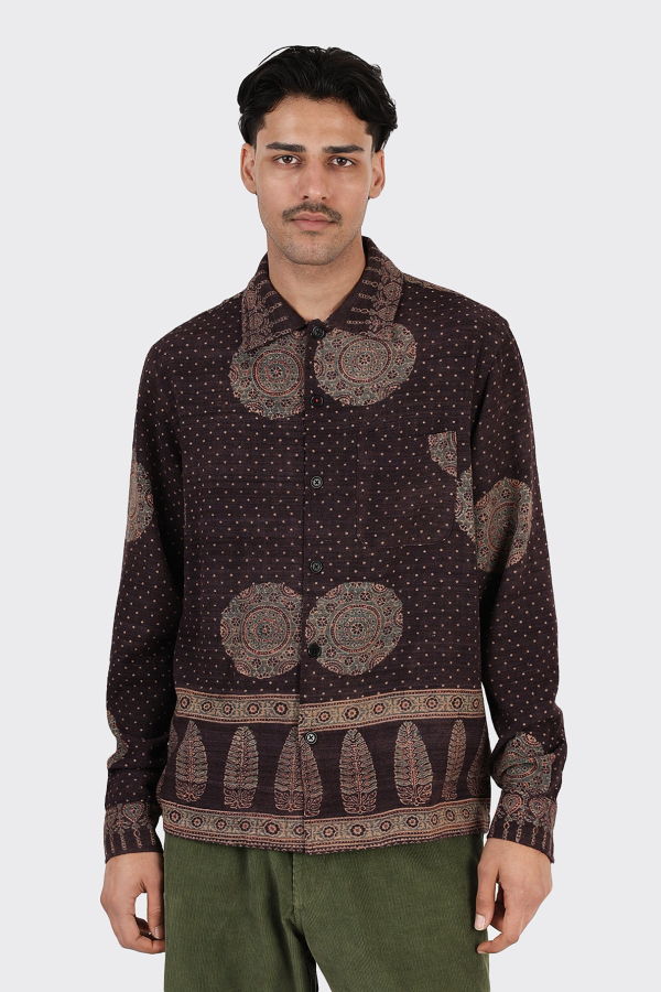 Kardo Martin Shirt