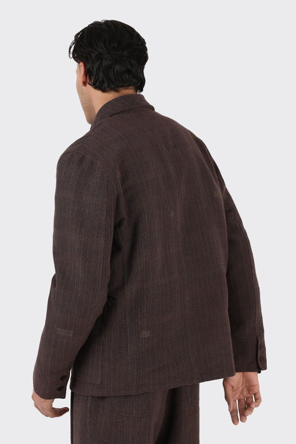 Kardo Somesh Jacket