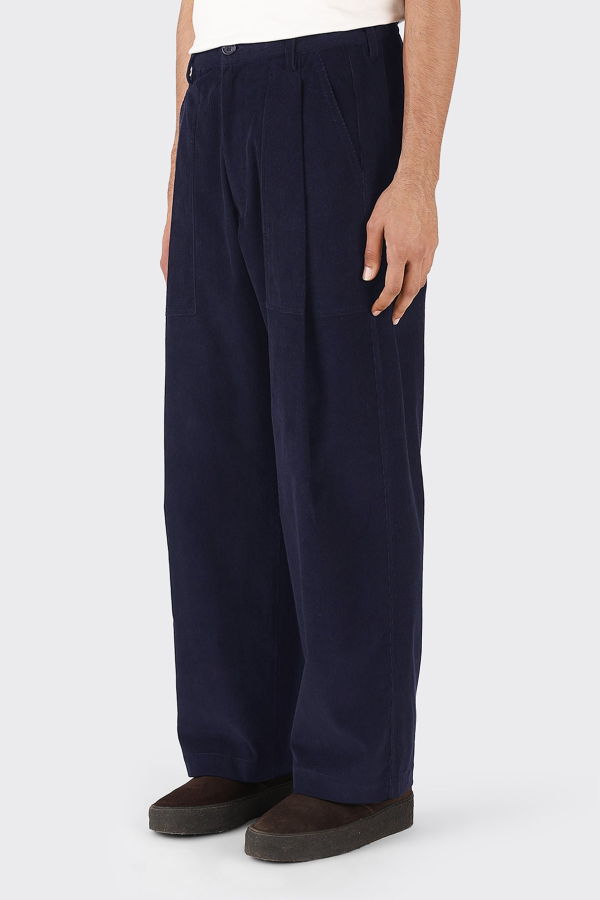 Kardo Yuki Trousers
