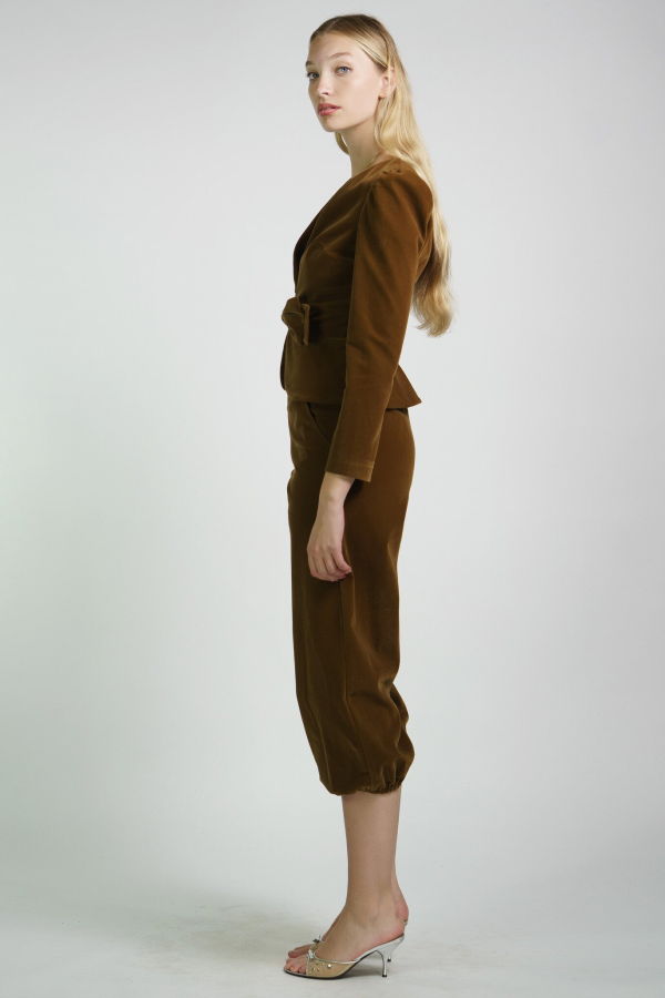 Kristinit Le Bel Age Pants