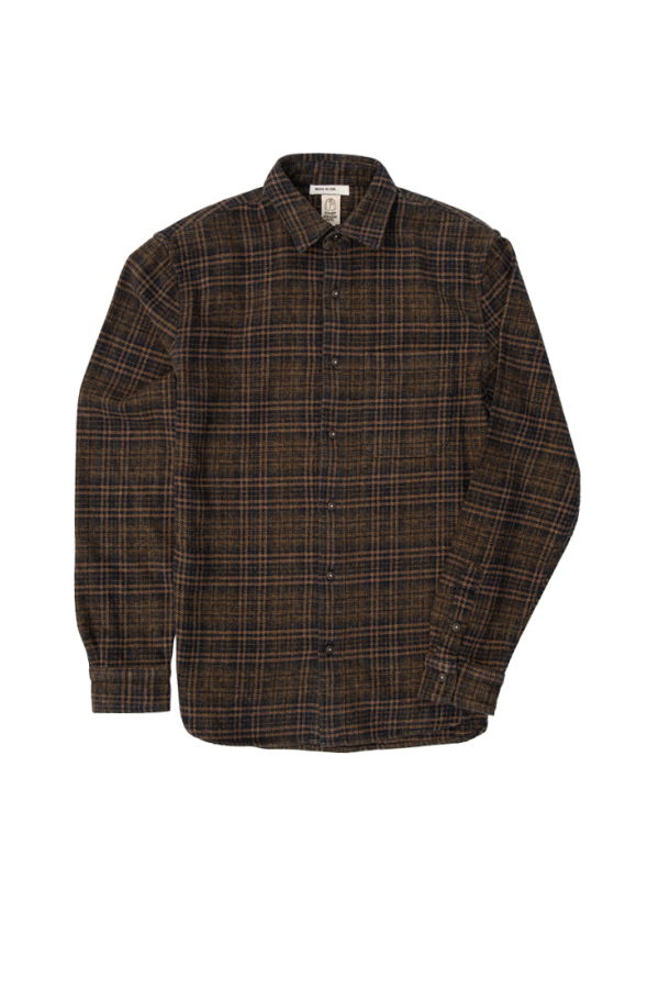 Hiroshi Kato Ripper Shirt