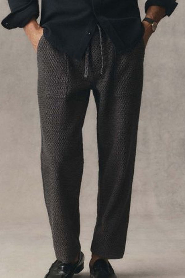 Taylor Stitch Breakwater Pant
