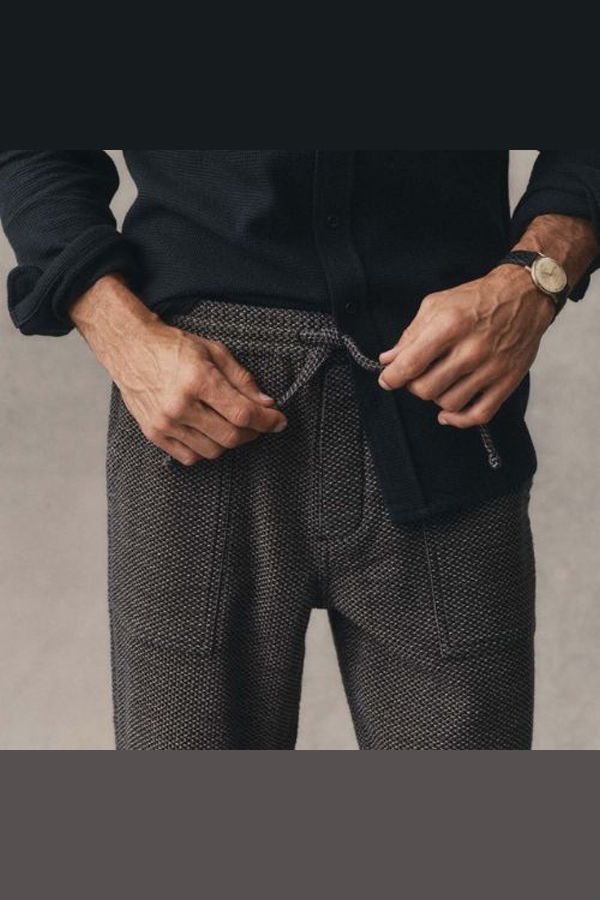 Taylor Stitch Breakwater Pant