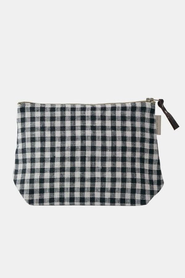 Fog Linen Work Chris Pouch