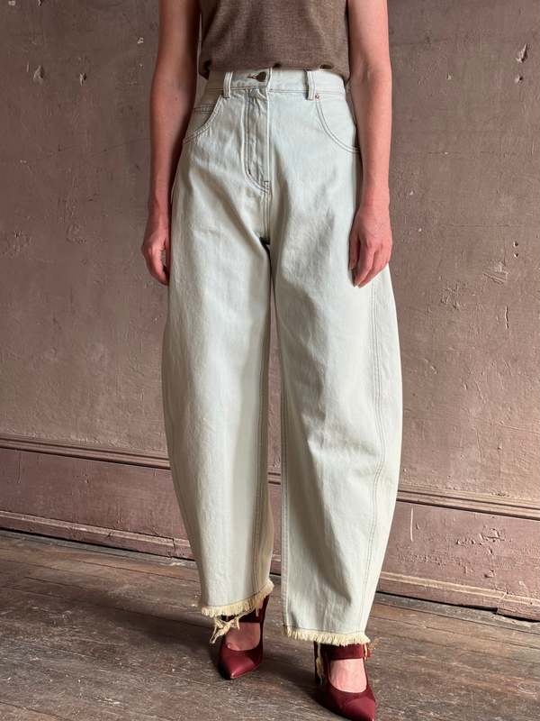 Rachel Comey Keenan Denim Pant