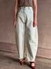 Rachel Comey Keenan Denim Pant - Thumbnail 1