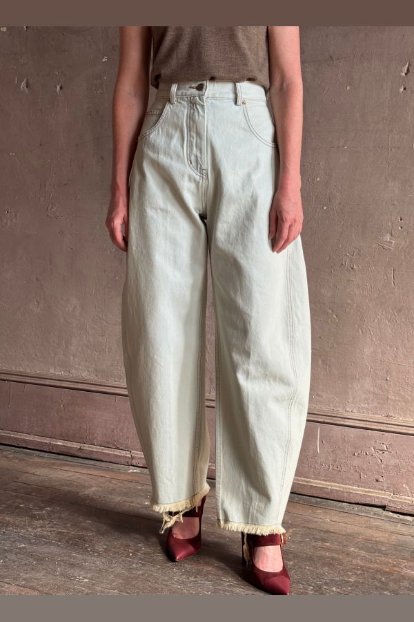 Rachel Comey Keenan Denim Pant