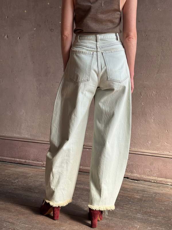 Rachel Comey Keenan Denim Pant
