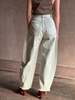 Rachel Comey Keenan Denim Pant - Thumbnail 3