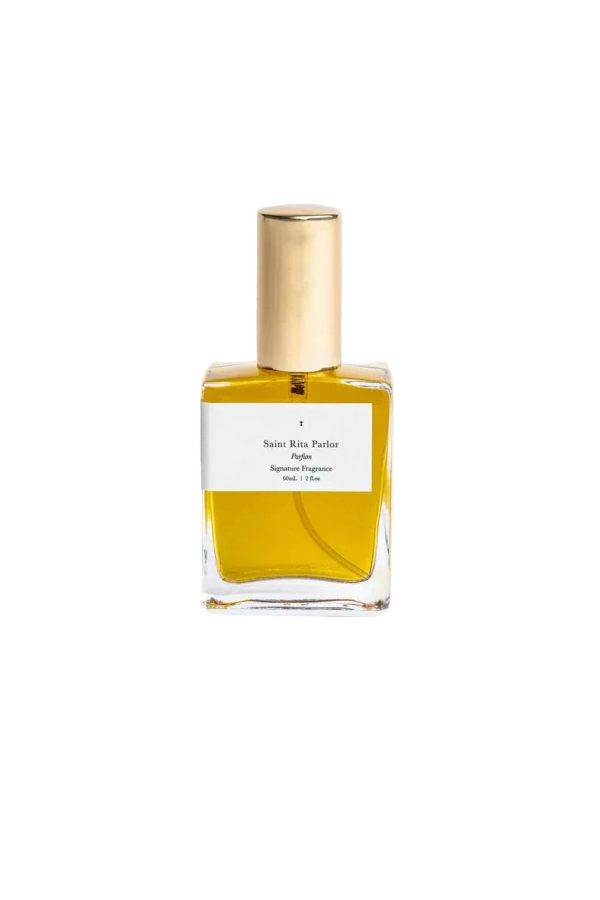 Saint Rita Parlor Signature Scent Fragrance