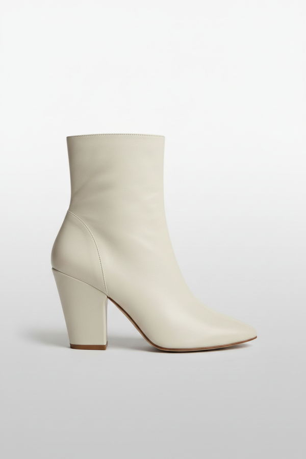BY FAR Niki Boot