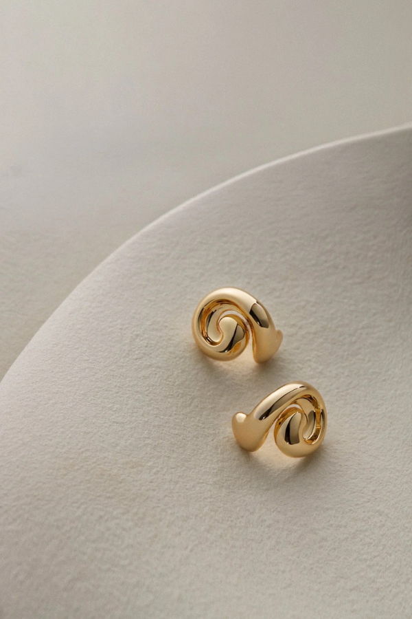 Jenny Bird Small Gio Earrings