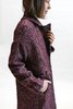 Ulla Johnson Frances Coat - Thumbnail 1