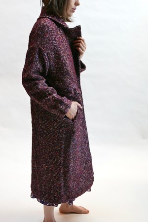 ulla johnson frances coat