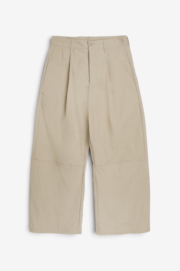 YMC Drop Out Trouser