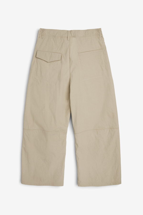 YMC Drop Out Trouser