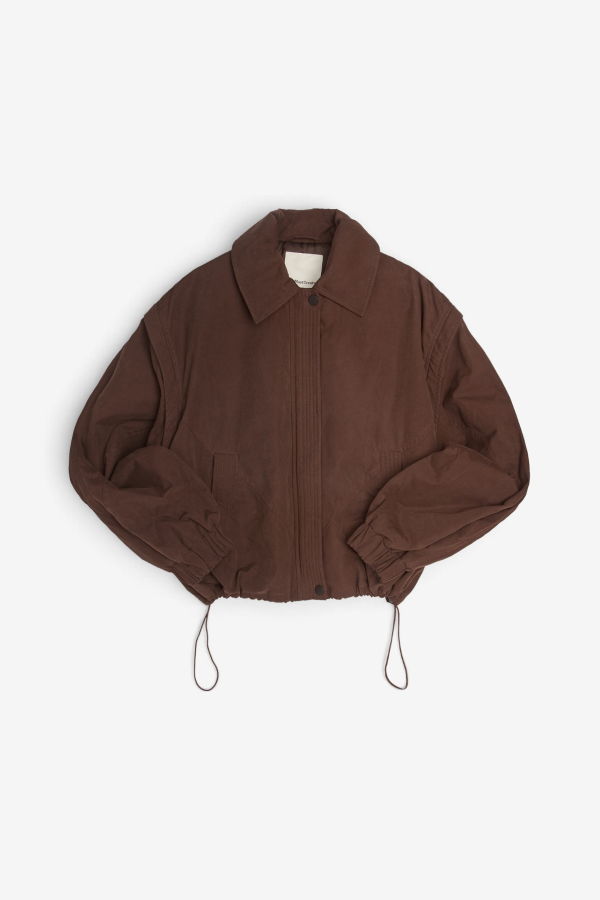 YMC Heath Bomber Jacket