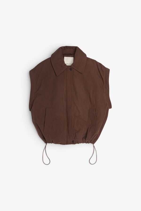 YMC Heath Bomber Jacket